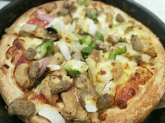 -北京华联合肥长江西路购物中心