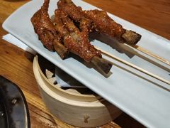 -云海肴·云南小炒·汽锅鸡(天津国金汇店)