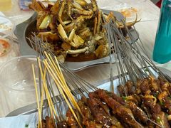 -聂师傅油焖大虾