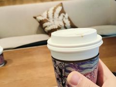 -Peet's Coffee皮爷咖啡(杭州来福士店)