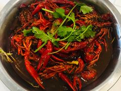 -庞家烧烤客栈(炮台山店)