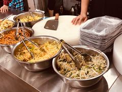 -牛老五羊杂汤(广阳区总店)