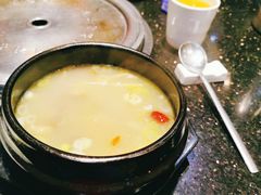 -木槿花韩式炭烤·熟成肉工坊(孙文东路店)