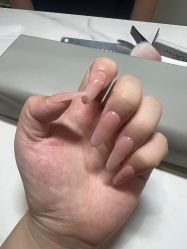 -妙睫屋日式美甲美睫