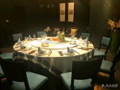 包厢-全聚德(常州店)