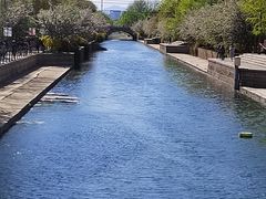 -海棠花溪(元大都城垣遗址公园)