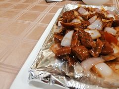 -乾隆美食·本帮菜(黄河路店)