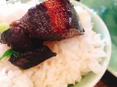 -虎哥私房菜(馒头山店)