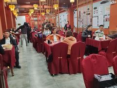 -老边饺子馆(中街店)