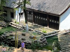 -岳麓山风景名胜区