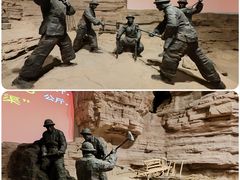 -红旗渠纪念馆