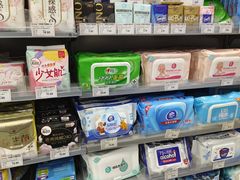 -便利蜂(广安门内大街319号店)