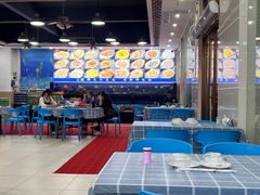 -明记海鲜大排档(巽寮湾店)
