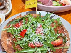 -黑熊披萨orso pizza