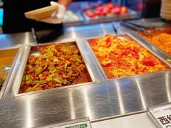-老乡鸡(上海白玉兰广场店)