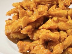 -吕氏疙瘩汤·新鲁菜(济南万象城店)