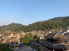 -上席擂茶·新中式青年茶馆(古城店)