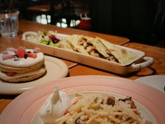-AFS Cafe & Canteen(闽江二路店)
