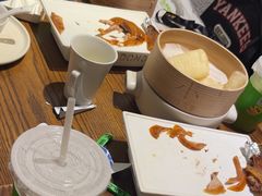 -小大董·烤鸭(王府井apm店)