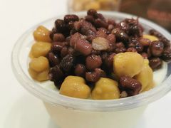红豆双皮奶-老周记顺德双皮奶
