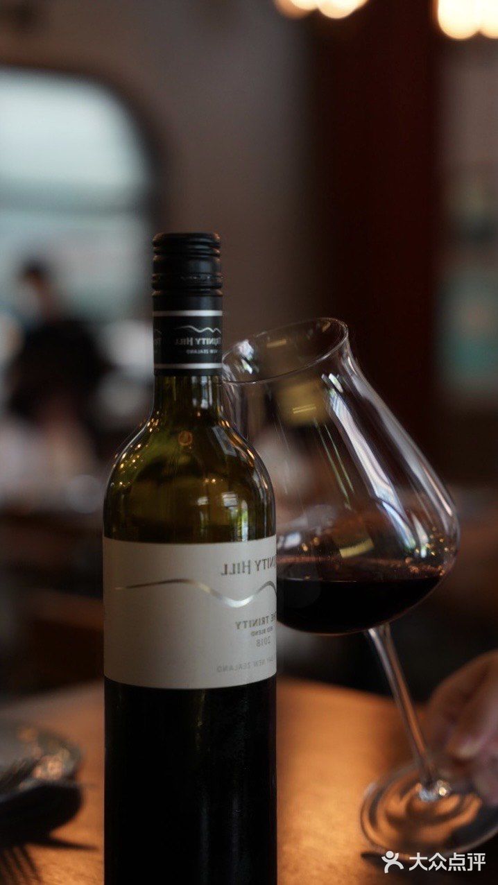 去n次都不腻的杭州氛围感小酒馆！