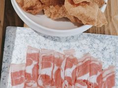 -三人行骨头王火锅(长寿店)