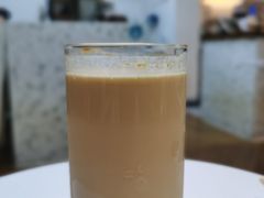 -Line 咖啡(石厦花园店)