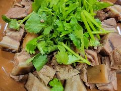 -春花民族美食(佳木斯总店)