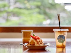 -PUZZLE COFFEE 拼图咖啡