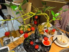 -一朵菌·野生菌探索家火锅(南亚店)