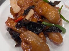 -功德林素菜饭庄(前门店)