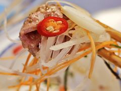 -临胜烧烤大牌档(东葛店)