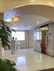 -武汉五洲整形外科医院