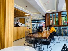 -花间茶(华侨城创意园店)