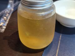 -湖畔鲁菜·二十年老字号餐厅(大明湖店)
