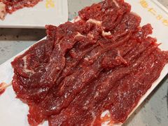 -杏花吴记牛肉火锅