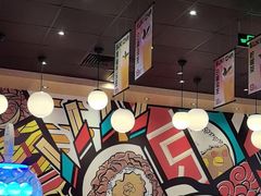 -食其家·牛丼咖喱(太阳宫店)