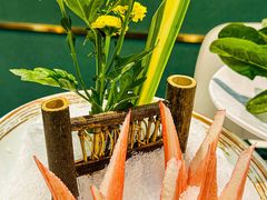 -喜聚薈·花膠雞海鮮火鍋(越秀店)