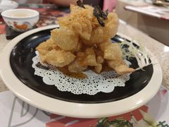 -点都德(聚福楼店)