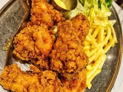 -TAMATI(巴黎贝甜韩式西餐厅店)