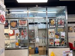 -牛记咖喱美食(十月初五日街店)
