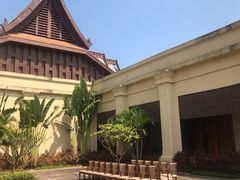 -西双版纳融创皇冠假日度假酒店