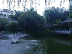 -墨池公园
