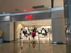 -H&M(星河城店)