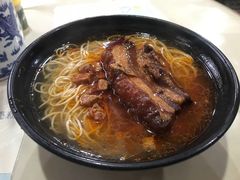 -老地方面馆(思南路店)