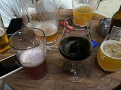 -优布劳精酿酒馆(枣园店)