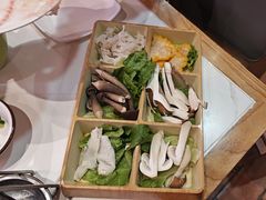 -楚江子·龙继斑鱼庄(建设东路店)