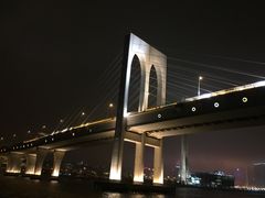 -珠江夜游广州塔·中大码头