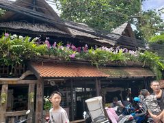 -自然餐厅(Phuket)