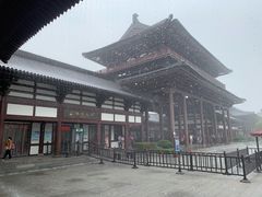 -狼山风景名胜区